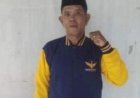 Dodi Rikardo Sembiring, S. Sos Ingin Mengikuti Jejak Sang Kakek