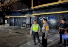 Polrestabes Medan dan Pemda Menutup Club Malam Yang Mengedarkan Narkoba