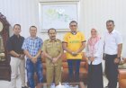 PSDS Deli Serdang Menghadapi Liga 2 Mendatang Akan Pakai Logo PTPN-2
