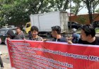 Kejati Sumut Enggan Memanggil Kadis Perkim Padang Lawas Utara