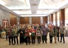 Kemendagri Dorong Pemerintah Daerah se-Provinsi Jawa Tengah dalam Penyusunan Rencana Aksi Penerapan SPM