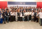 Pembekalan Calon Anggota Legislatif DPRD Provinsi Sumatera Utara Dan Kabupaten/Kota Partai Garda Republik Indonesia Sumatera Utara