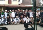 Amrin Nasution Ketua DPW PIS : Ormas Islam Sumatera Utara Pererat Agama Islam Untuk Membela Negara Dan Ummat Islam