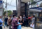 Imakor Sumut Desak Kejaksaan Tinggi Sumatera Utara Agar Memanggil Kadis Pendidikan Pemuda Dan Olah Raga