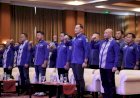 Buka Bimtek Fraksi Demokrat, AHY: Menangkan Pileg 2024!