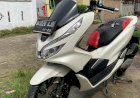 Pelapor Transfer Dana Kerekening Penipu, Sepeda Motor PCX Korban Diamankan Di Polresta Deliserdang 