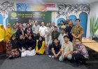 Deklarasi Pemilu Damai, Ketum Prima DMI Sumut Mengajak Masyarakat Menolak Kampanye di Rumah Ibadah