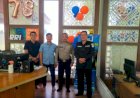 Sat Samapta Polresta Deli Serdang Laksanakan Patroli Perintis Presisi Jelang Pemilu Damai Tahun 2024.