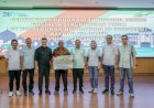 PTPN III (Persero) Salurkan Dana Program TJSL Periode Triwulan III Tahun 2023 Kepada 69 Objek Penerima