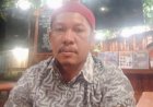 Pandapotan Siregar Tokoh Masyarakat Paluta Bantah Kegiatan Bimtek Rugikan Negara