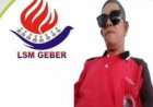 Mengenal Lebih Dekat LSM. GEBER 