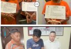Ungkap 11 Kasus Narkoba dan Amankan 16 Pelaku, Komitmen Kapolres Toba Berantas Peredaran Narkoba