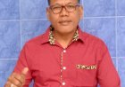Dukung Dodi Rikardo Sembiring, S. Sos Jadi Caleg DPRD Deli Serdang