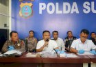 Polda Sumut Simpulkan Kematian Mahasiswi USU Minum Racun Sianida