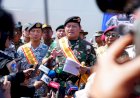 Terkait Pernyataan “Piting”, Panglima TNI Sampaikan Permohonan Maaf 
