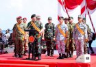 Catat Sejarah; ASEX-01 Latihan Non-militer Pertama Seluruh Negara ASEAN 
