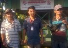 LSM. GEBER Peduli Dengan Masyarakat Kurang Mampu