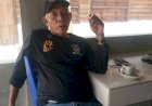 Meski disorot, Kegiatan Pelatihan Kepala Desa se Kabupaten Paluta Banyak di Apresiasi Tokoh Masyarakat