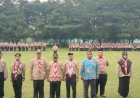 Gerakan Pramuka Santri Menginisiasi Lomba Pramuka Di Pondok Pesantren Fajrul Iman, Kecamatan Patumbak