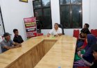 Polres Sergai Gercep Cegah Perkelahian Antar Genk Motor