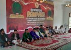 Menghadiri Kegiatan Doa Bersama Solidaritas Rempang Di Gedung MABMI