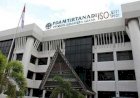 Ratusan Pekerja PDAM Tirtanadi Resah, Status Sebagai Tenaga Kerja Kontrak Dan Buruh Harian Lepas Diberhentikan Tanpa Pesangon
