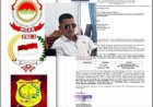 New Hollywood Hotel Pekan Baru Saksi Bisu Terkurasnya Dana Desa Mandailing Natal