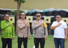 Polres Sergai me-RESPONS Dalam Kurun Waktu 12 Hari Ungkap 19 Kasus NARKOBA, 24 Tersangka, SITA BB Sabu 60,49gr Dan Ganja 16,9 gr