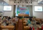 Curhatan Kades Padang Lawas , Terpaksa Berhutang Ke Rentenir Untuk Kewajiban Ikut Bimtek
