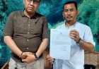 Waduh...Kades Patumbak II Diduga Kamuflase Laporan Seakan Jadi Korban Aniaya