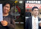 Rika Sumarni Diduga Diperas Oleh Oknum Salah Satu Kanit Reskrim Pelabuhan Belawan Sebesar Rp.50 Juta
