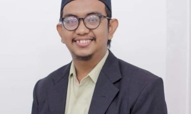 Politisi Gelora Apresiasi Deklarasi Ulama Sumut, Minimalisir Golput