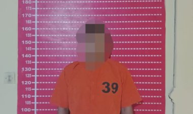 Polres Sergai Melalui Tim Unit Reskrim Polsek Firdaus Amankan Pelaku Tindak Pidana Penipuan dan Pengelapan di Wilayah Hukum Polsek Firdaus