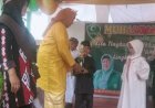 Perguruan Al - Washiliyah Sunggal Deli Serdang Menyelenggarakan Maulid Nabi Muhammad SAW 1445 H Dan Bazar