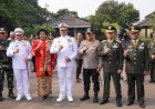 Kesaktian Pancasila Tidak Akan Kalah Oleh Penghianatan