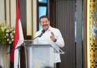 Jaksa Agung Ingatkan Pentingnya Membangun Komunikasi Publik dengan Beragam Platform Media