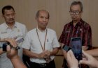 Inspektorat Daerah Provinsi Sumut Ajak Para Stake Holder Sukseskan Sumut Sebagai Tuan Rumah Rapat Koordinasi Nasional 2023