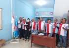 FSPTSI K. SPSI Kota Medan Bantah Mengeruduk Kantor atau Gudang Milik Ruslan (Pengusaha) yang Meletuskan Pistol
