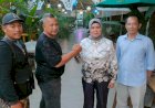 DPC LSM PAKAR Kota Medan Mendukung Perumahan Yuu At Contempo 