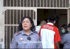 Pemberian & Pengawasan Makan Obat Bagi Warga Binaan Penderita TB Secara Langsung