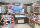 Satlantas Polres Serdang Bedagai, Rapat Koordinasi,”Focus Group Forum Komunikasi Lalu Lintas.”