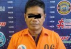 Satres Narkoba Polres Sergai Berhasil Ungkap Kasus Narkotika Jenis Sabu dan Ekstasi
