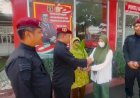 Rutan Kelas 1 Medan Peran Aktf dan WBP Kendalikan dan Antisipasi Dampak Pemanasan Global