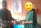 Cegah Stunting, Partai Gelora Jalankan Program Gen 170