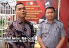 Ikatan Cendekiawan Muslim Muda Sumut Kunjungi Rutan Kelas I Medan