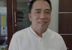 Ketua Fraksi Hanura - PSI - PPP DPRD Medan Hendra DS Meminta Kepada BPJS Kesehatan Berikan Sanksi Tegas Terhadap RS “MM” Di Kecamatan Medan Amplas