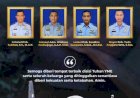 Pesawat TNI Jatuh, AHY : Semoga Para Korban Diterima di Sisi-Nya