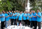 Dengar Laporan Ketua DPW se-Sumatera, Anis Matta Makin Optimistis Partai Gelora Lolos ke Senayan