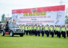Event Jetski Internasional Championship Danau Toba 2023, Kapolda Sumut Menjamin Aman dan Nyaman