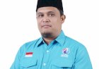Ismail Harun Sanjaya, ST. MM Caleg DPRD Kota Medan Partai Gelora yang Paling Dikenal Masyarakat